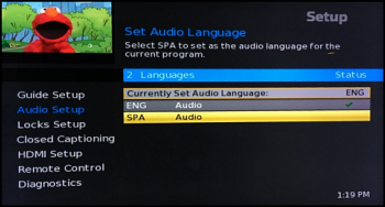 Answered What Is Video Description And How Do I Turn It On Off Xfinity Community Forum