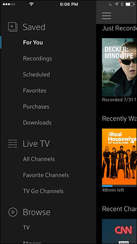 Answered What Is The Xfinity Stream Tv App And How Does It Work Xfinity Community Forum