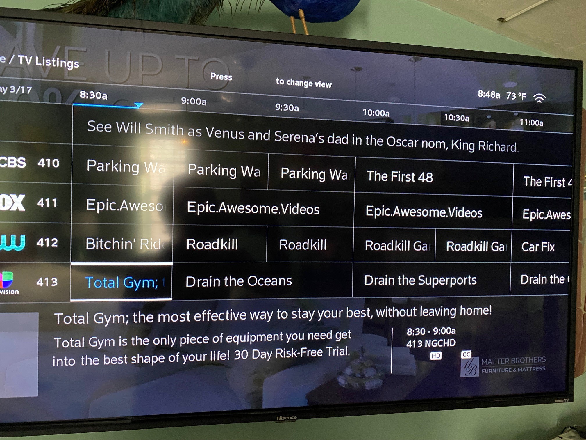 Xfinity Reset Tv Box - trh6i5q