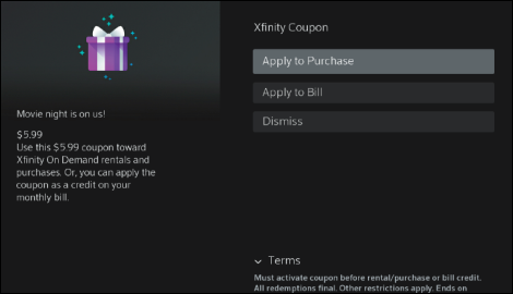 Xfinity Student Discounts  Deals & Promo Codes September