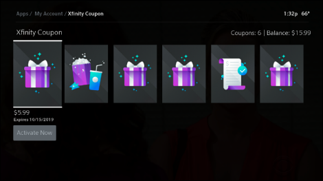 Xfinity On Demand Coupon Not Working Xfinity Community Forum