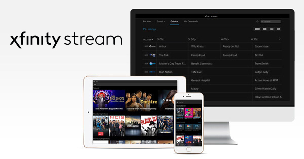 ANSWERED What Is The Xfinity Stream TV App And How Does It Work ANSWERED What Is The Xfinity Stream TV App And How Does It Work