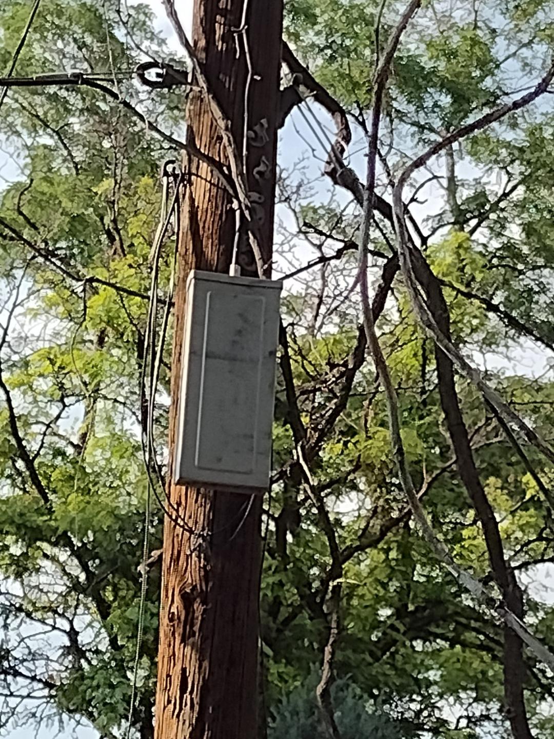 ‎How do I report a downed line? | Xfinity Community Forum