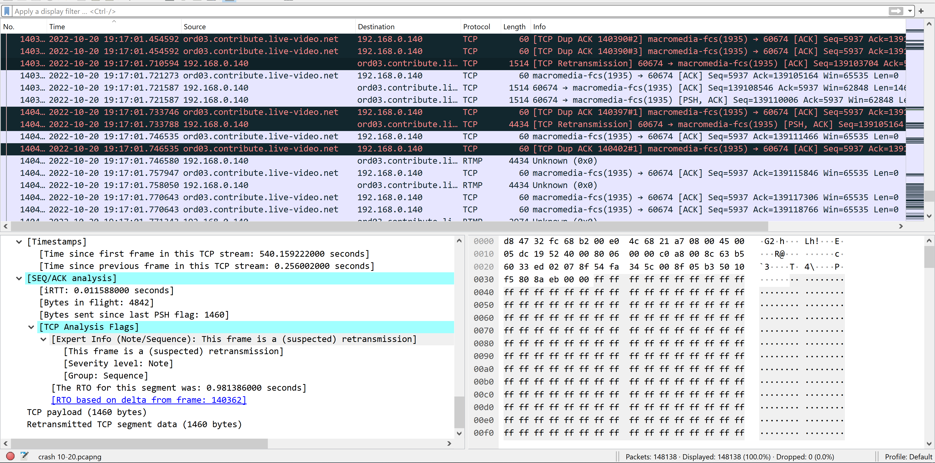 Xfinity Static Ip