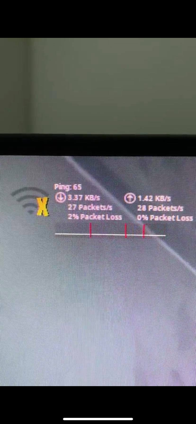‎High ping/ unstable connection via AT&T Community Forums