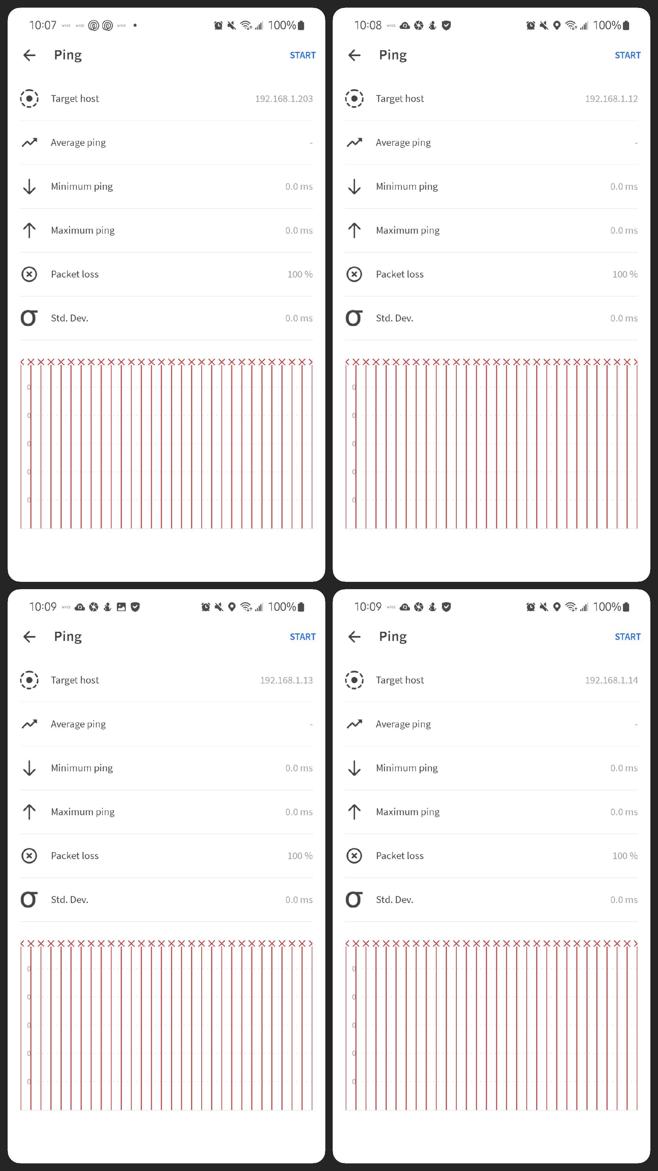 ‎Wibrain device connected to my network AT&T Community Forums