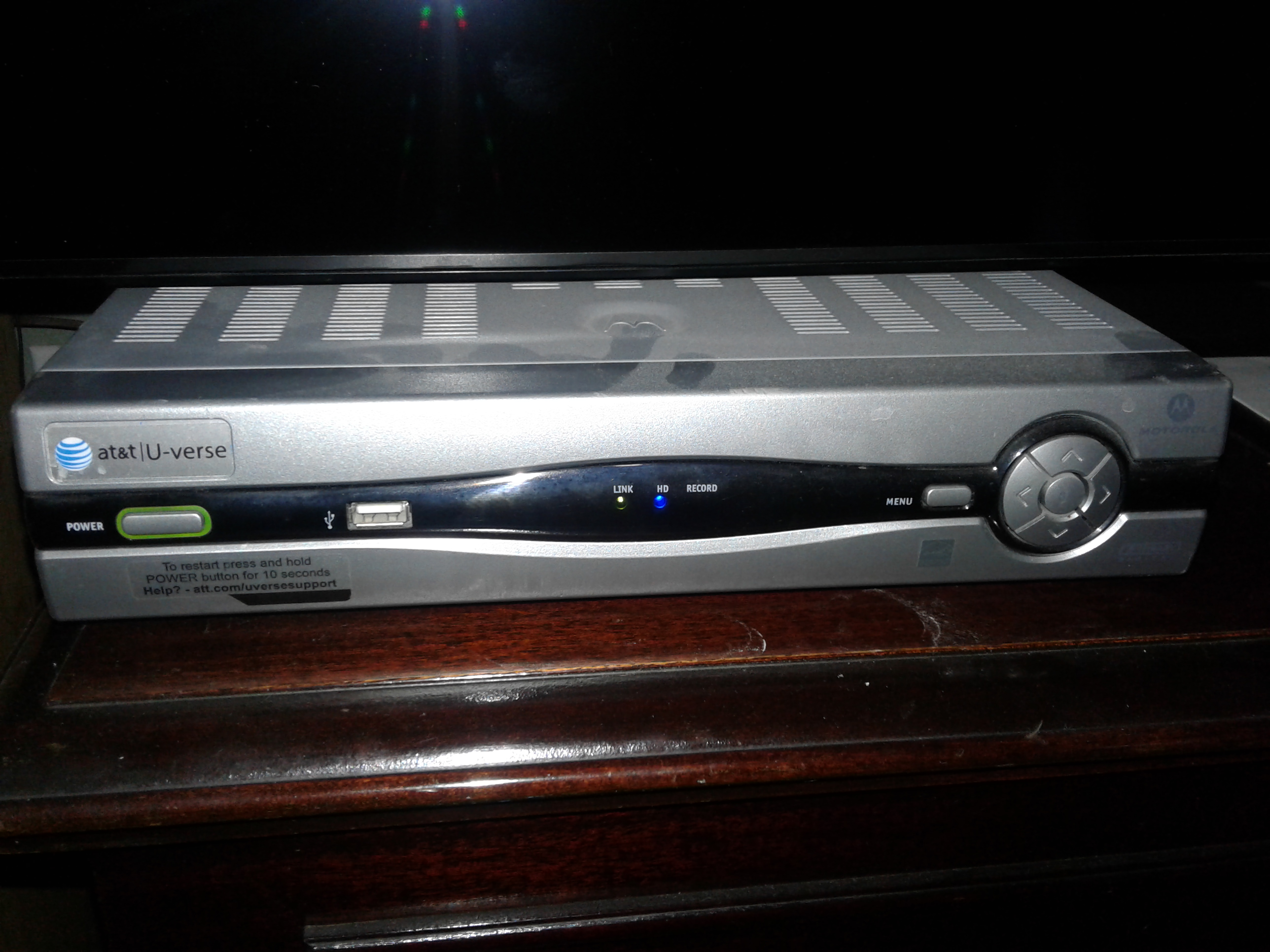 ‎Receiver/DVR defective? | DIRECTV Community Forums