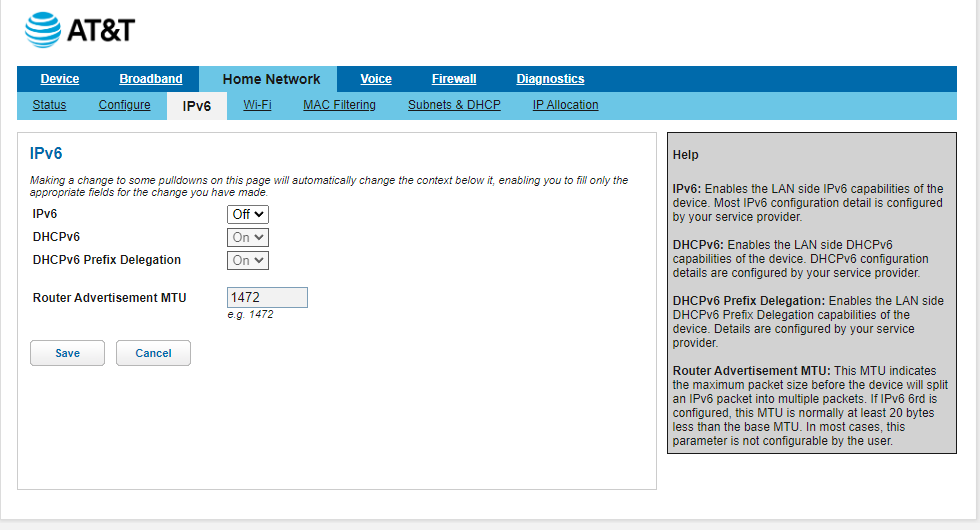 ‎Port Forwarding with BGW320505 not working for Plex server AT&T