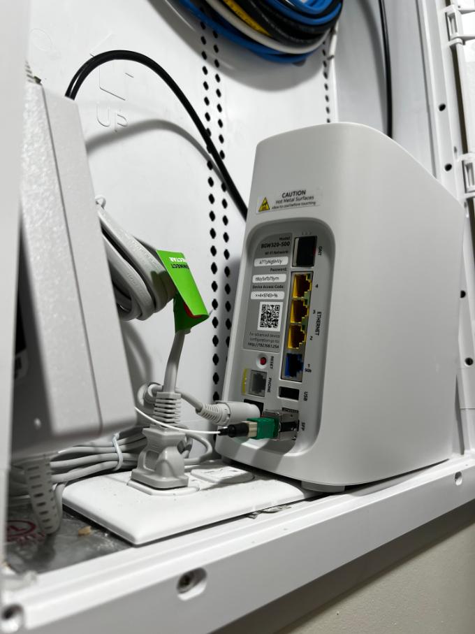 not working but WiFi is? AT&T Community Forums