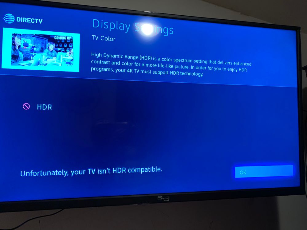 NFL Sunday Ticket won't stream in 4K on  ,   TV