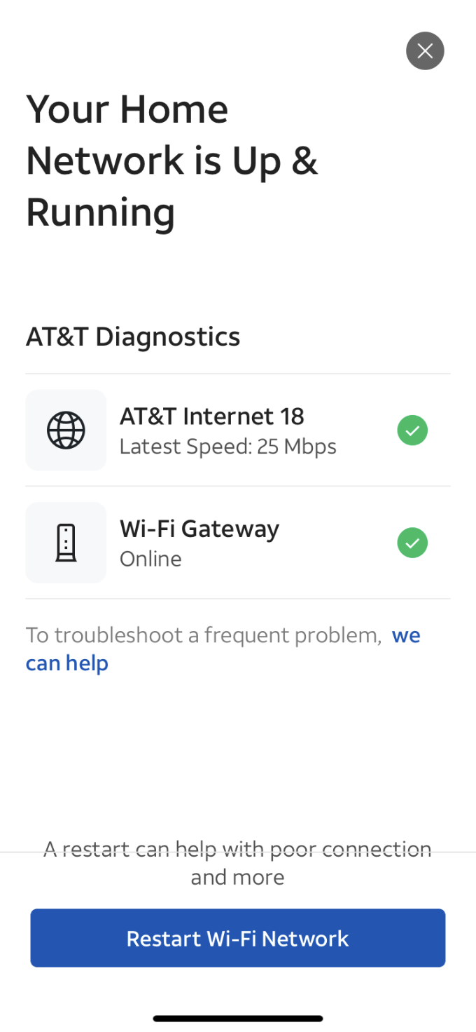 ‎ATT Wi Fi Extender AT&T Community Forums