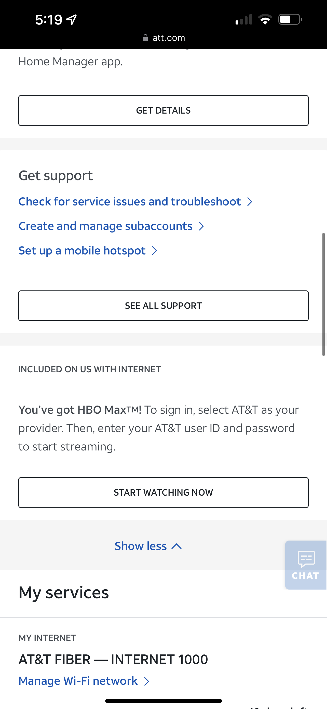  My HBO MAX Login Doesn t Work AT T Community Forums