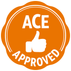 ACE Approved