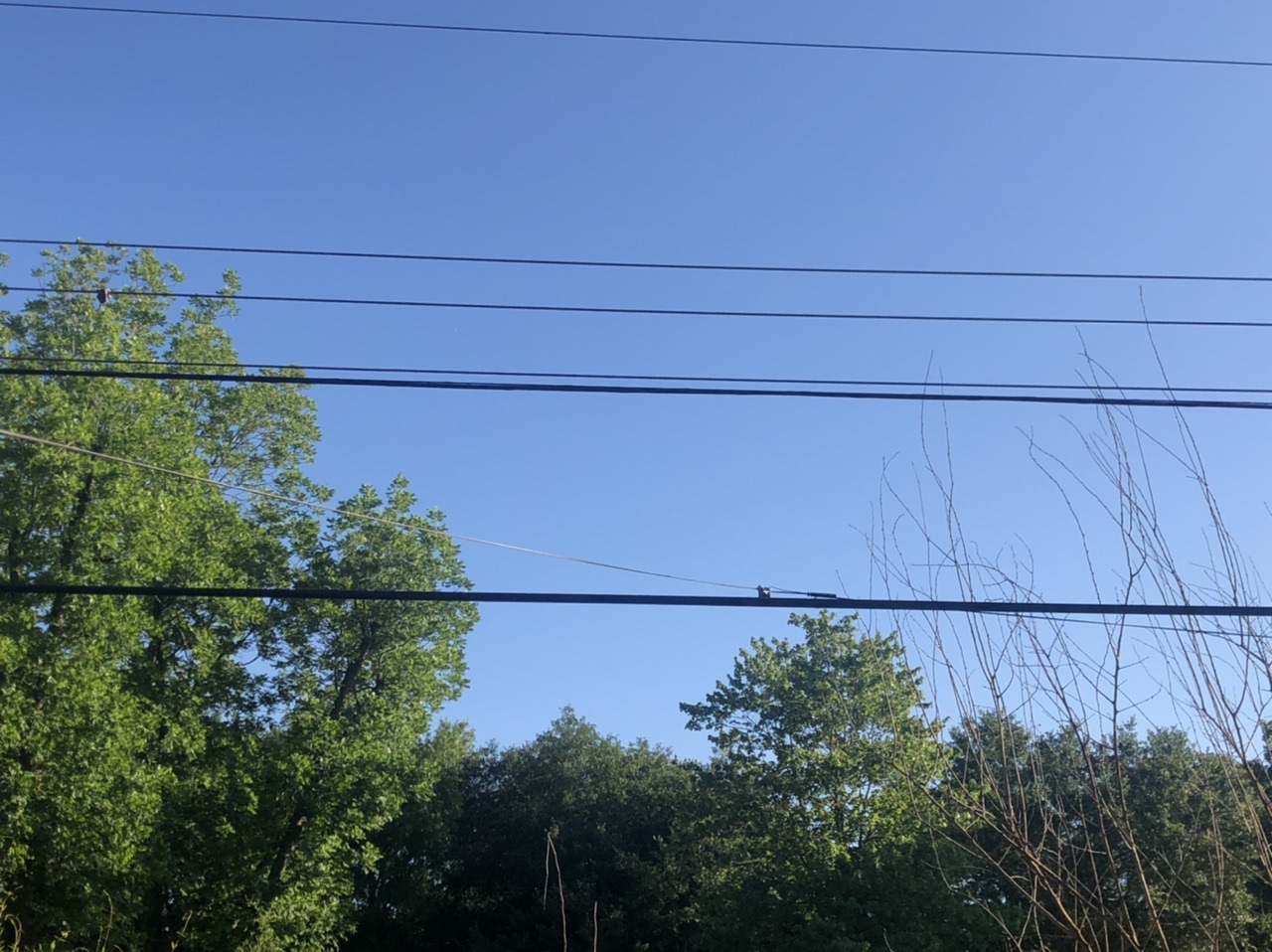 Att Entered My Property And Ran Neighbors Wire Over My Property Without My Permission At T Community Forums