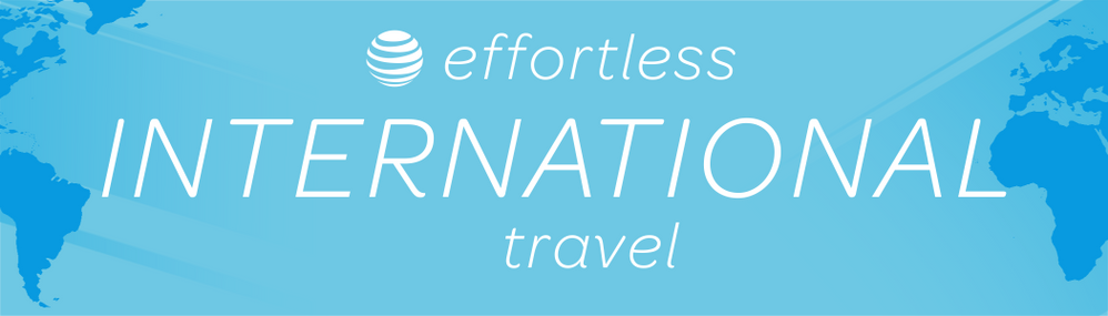 att international travel guide