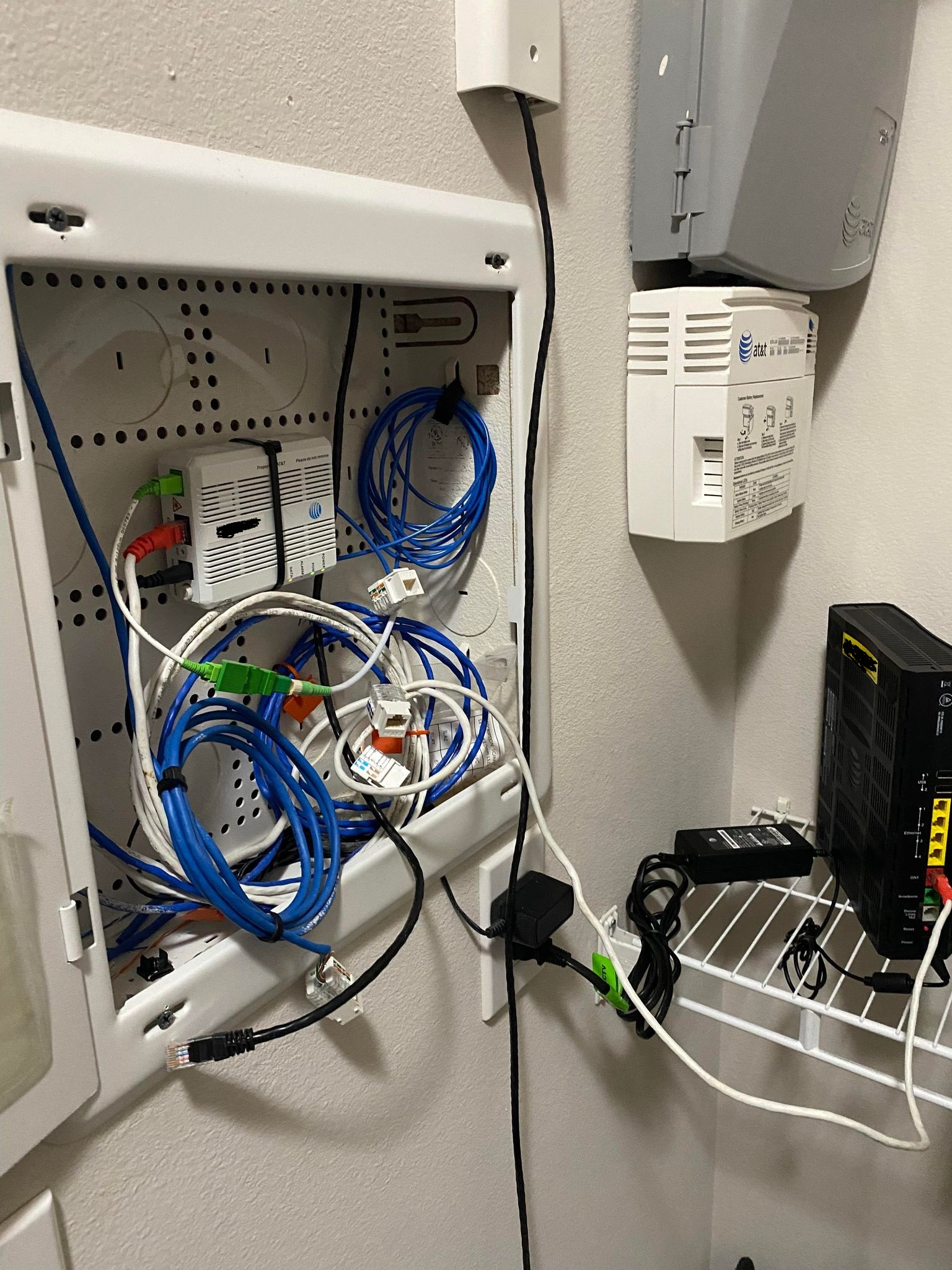 AT&T Community Forums