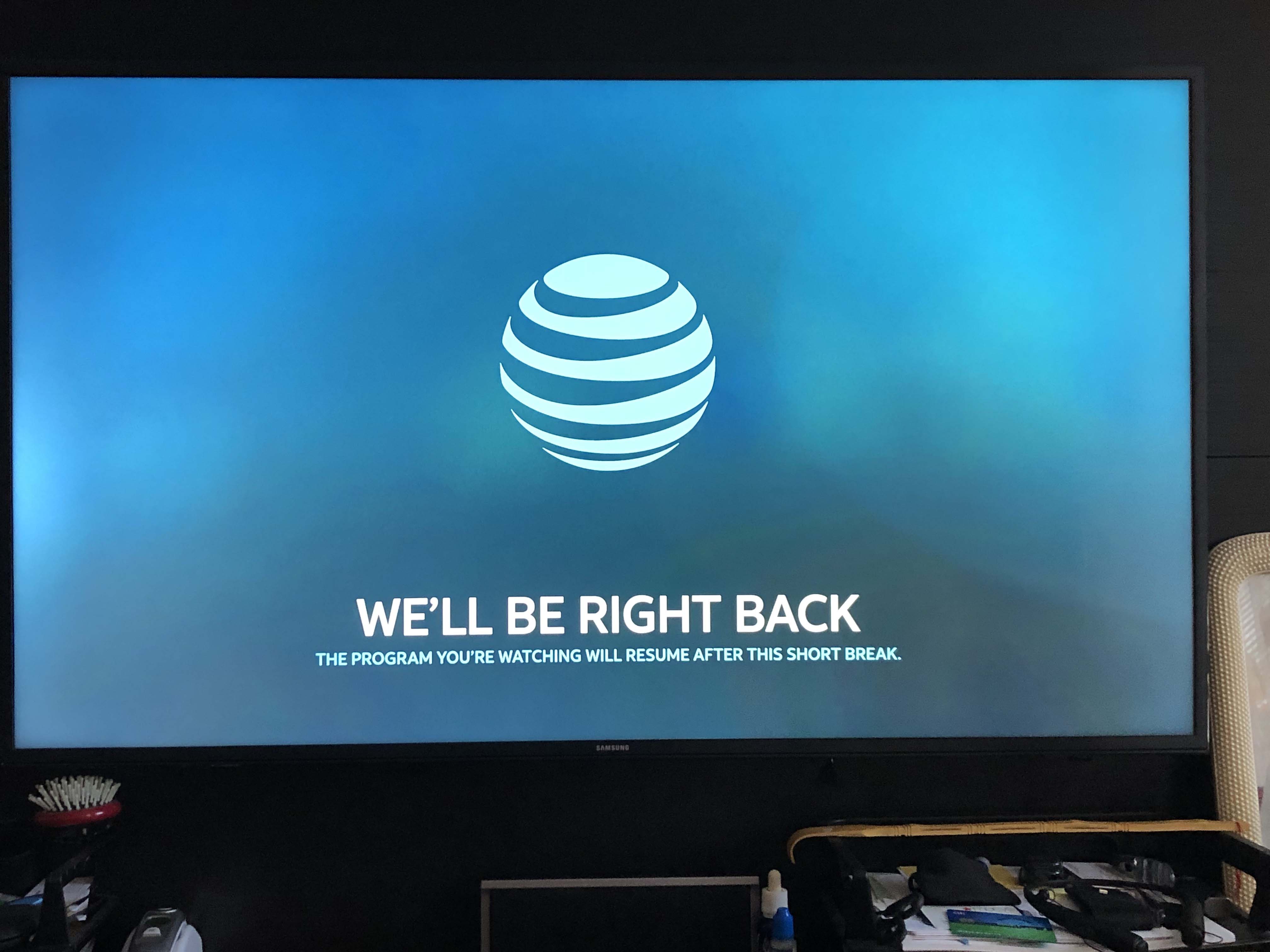 Transfer Of Billing Responsibility Mess At T Community Forums