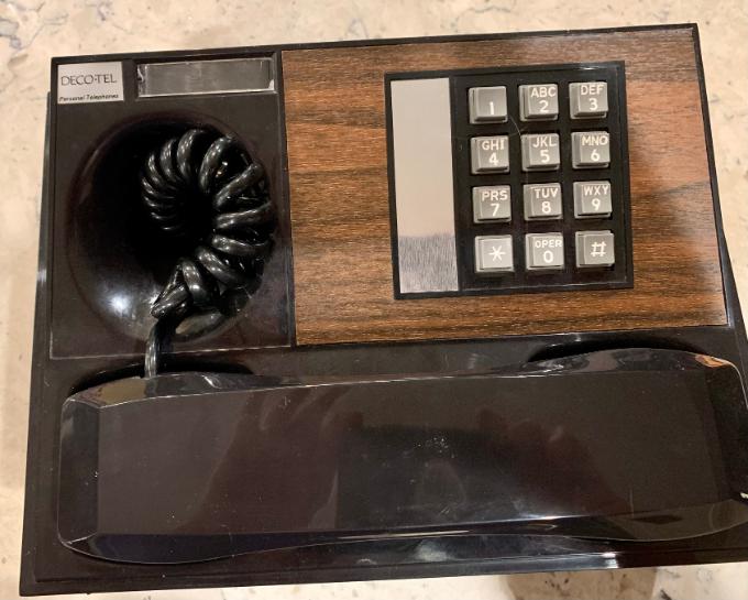 ‎Cannot dial out from one phone. POTS line. AT&T Community Forums