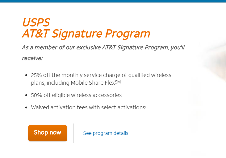 ‎New USPSemployee, long time ATT employee AT&T Community Forums