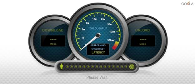 Check Your At T Internet Speed At T Community Forums