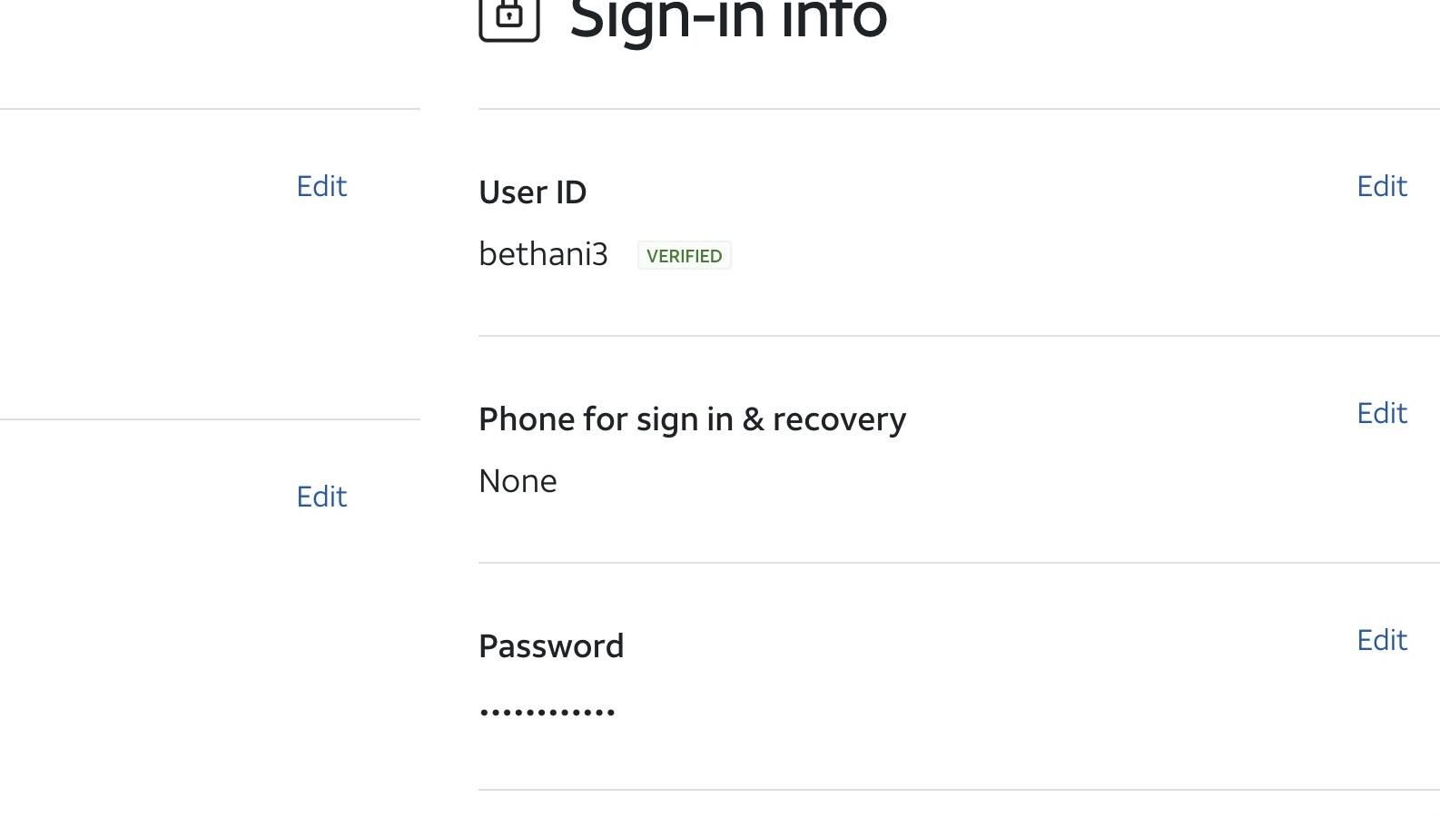 ‎Unable to Create Secure Mail Key for Email AT&T