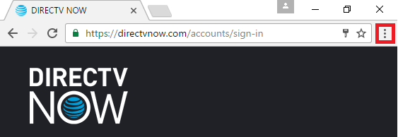 DIRECTV NOW Login Help AT T Community Forums