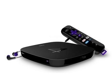 DIRECTV NOW Roku Streaming | AT&T Community Forums