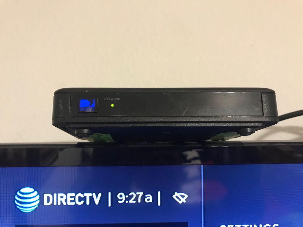 Error Code 775 AT&T Community Forums