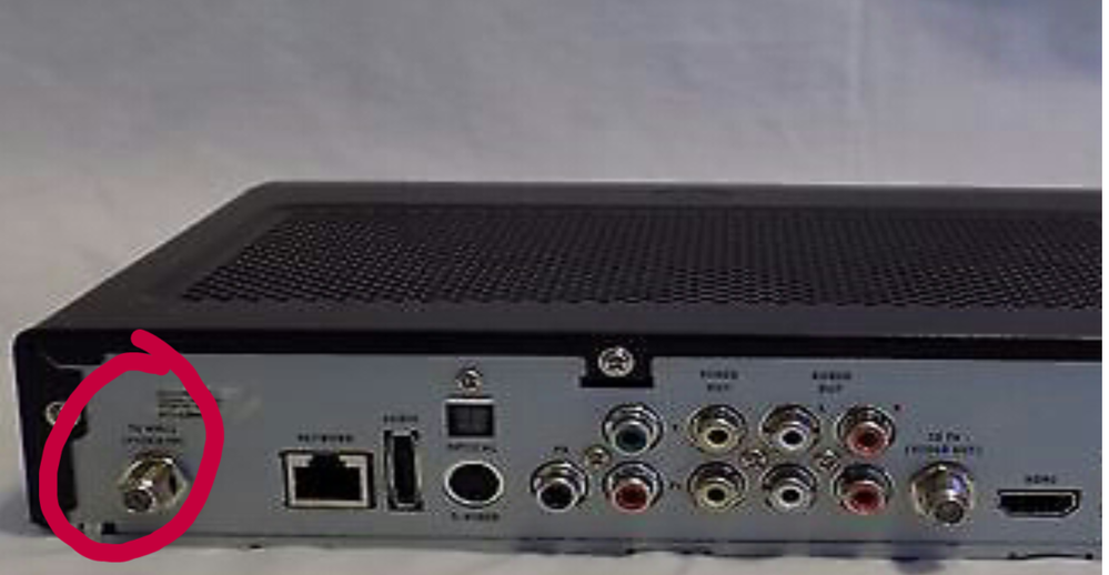 Extend/add cable wire AT&T Community Forums