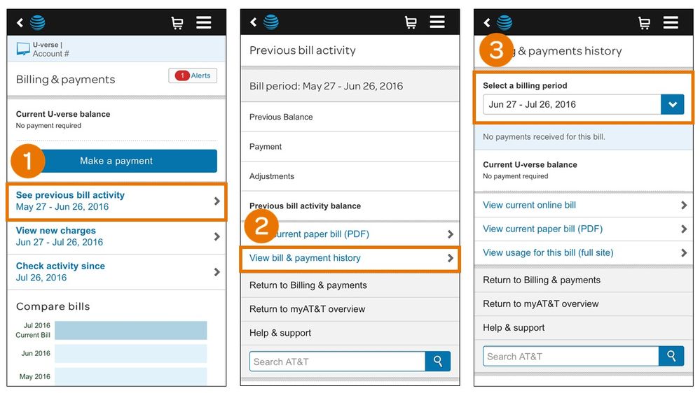 how-to-access-billing-history-using-the-myat-t-app-at-t-community-forums