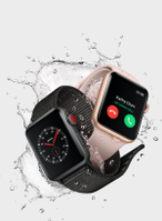att add apple watch cellular