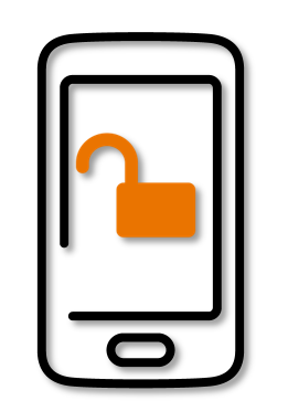 unlocking at&t phone after contract