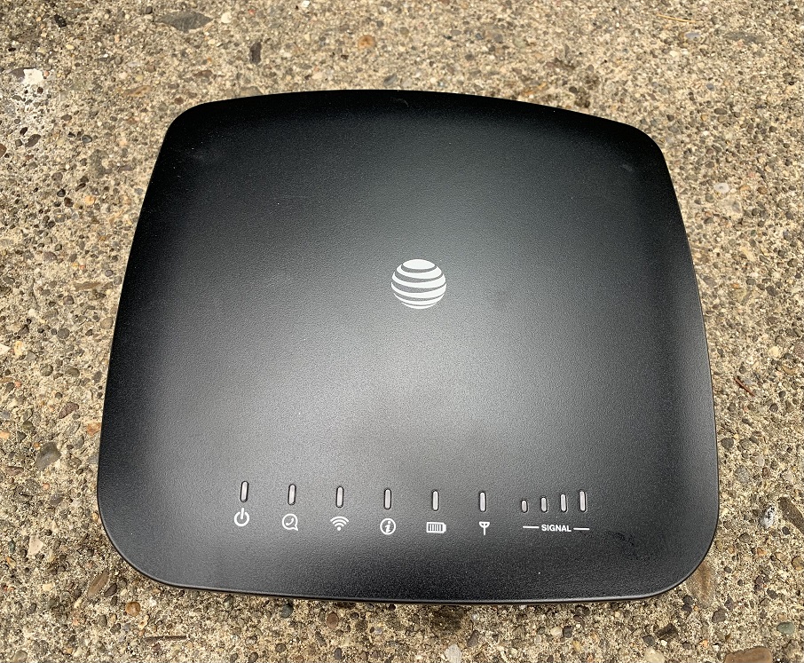 ‎How can I tell if my AT&T Wireless router is unlocked? | AT&T ...