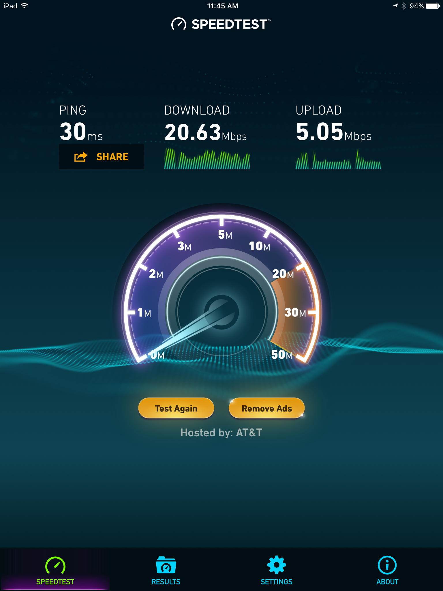 Why Does My At T Internet Keep Going In And Out