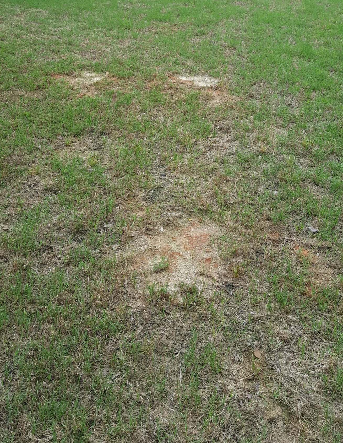 ‎Yard repair after fiber optic cable burial AT&T Community Forums
