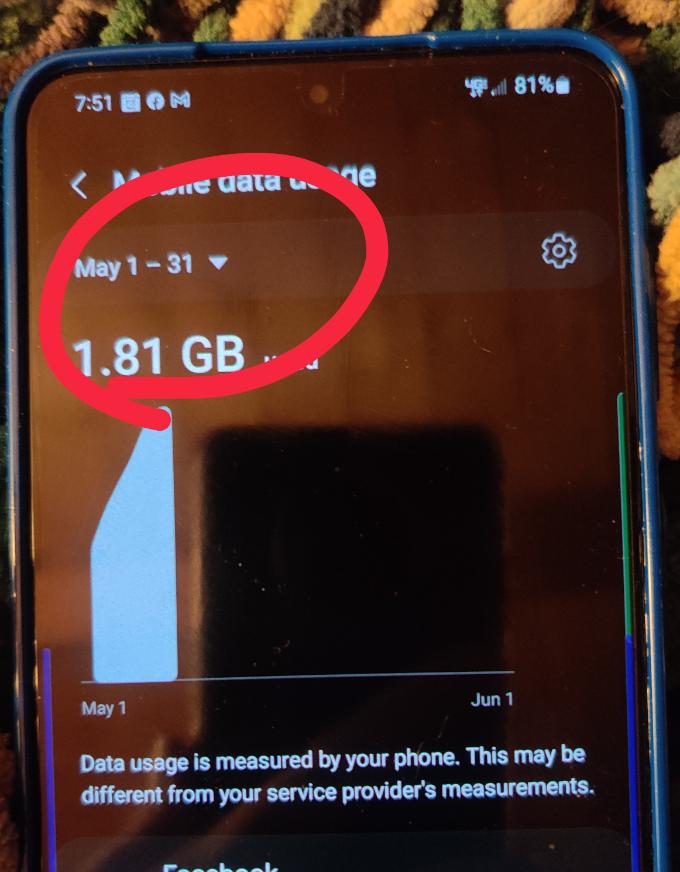 ‎How to check historical data usage AT&T Community Forums