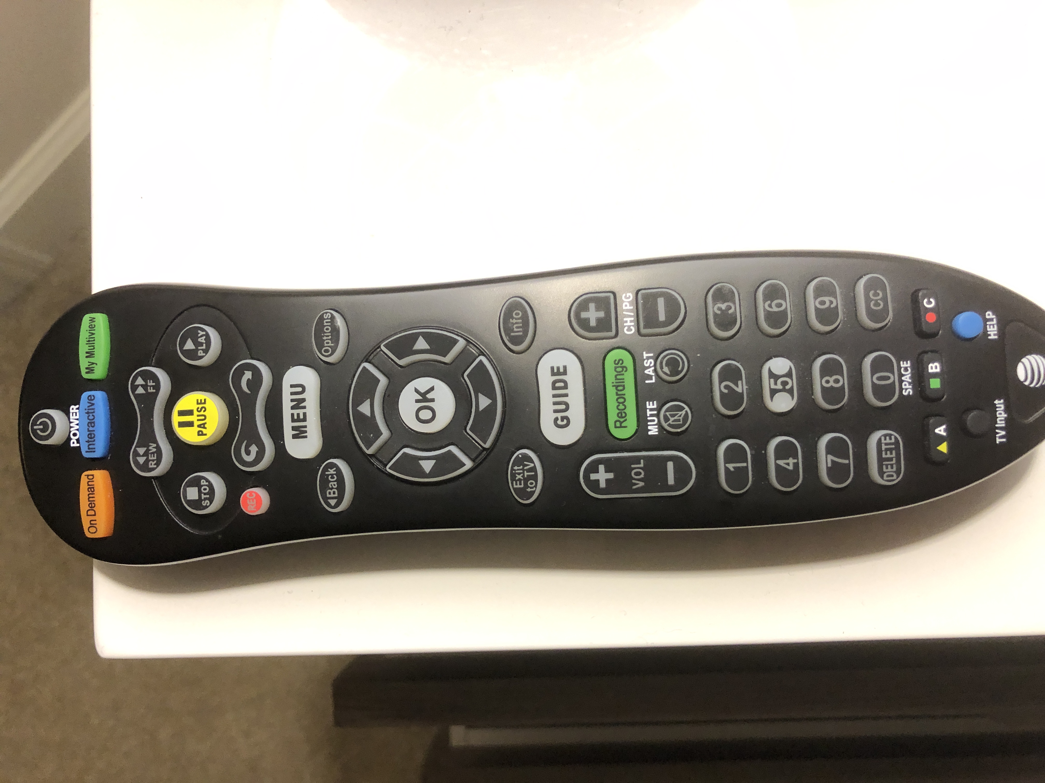 At&t Uverse Cable Plans