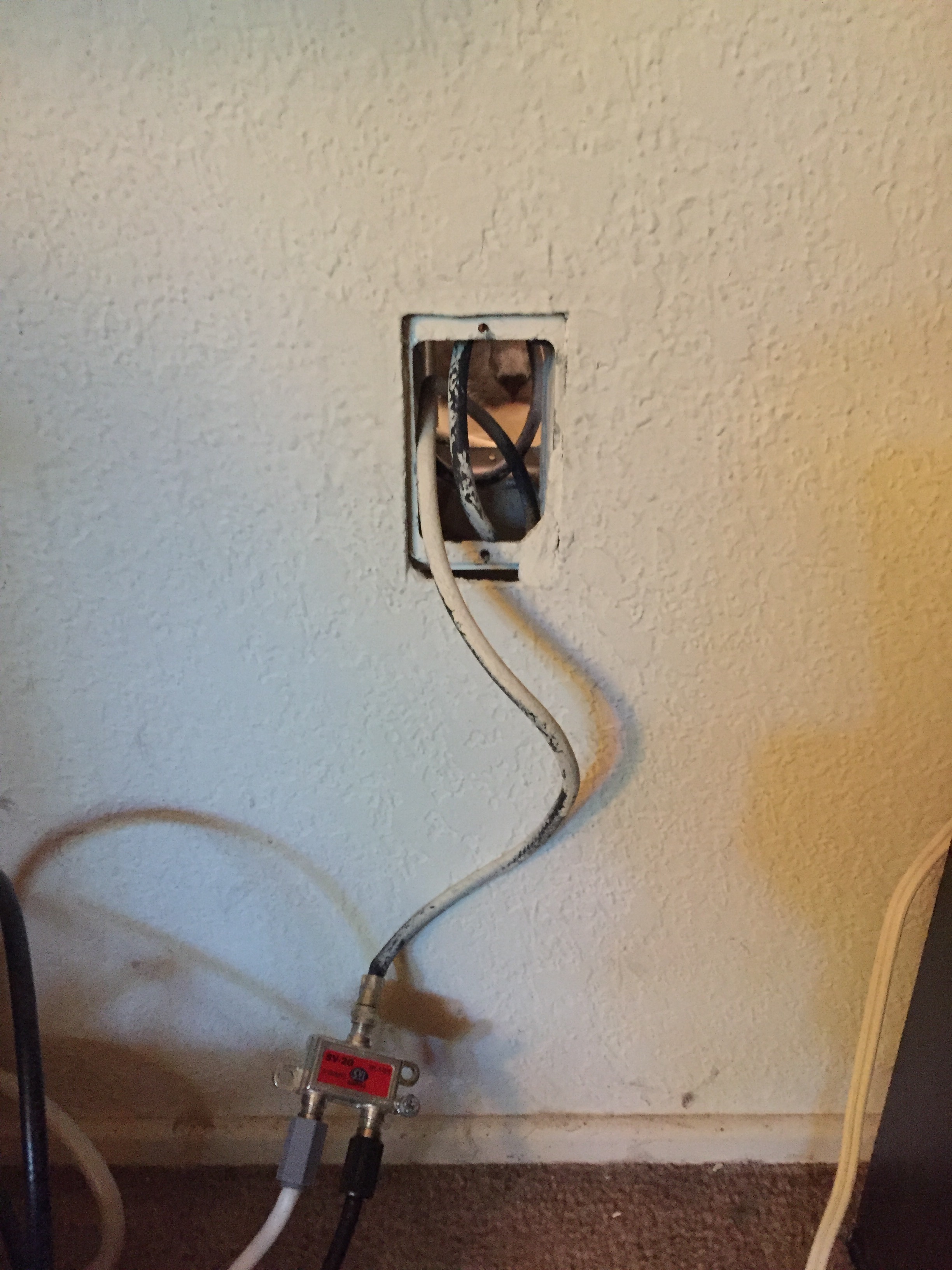 Att Fiber Self Installation - x5bkvc3