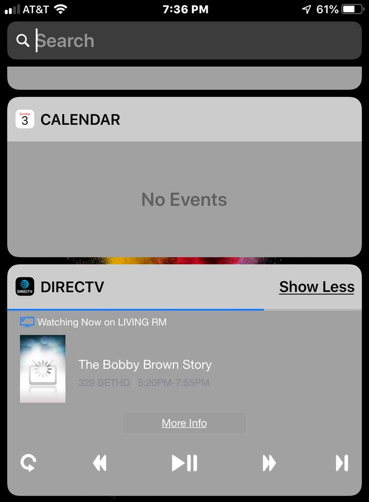 ‎Is someone else accessing my DirecTV remotely? DIRECTV Community Forums