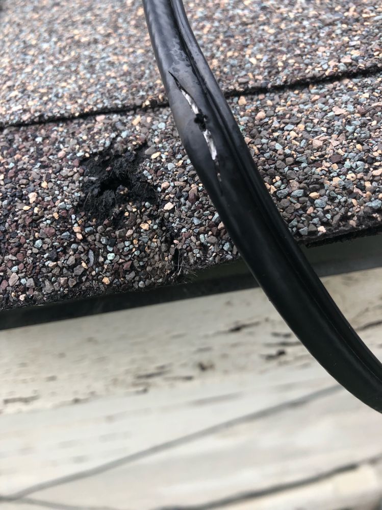 ‎Lightning strike DIRECTV Community Forums