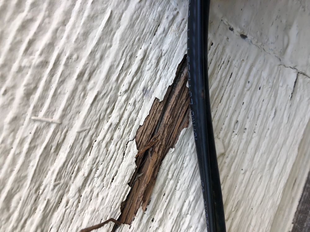 ‎Lightning strike DIRECTV Community Forums