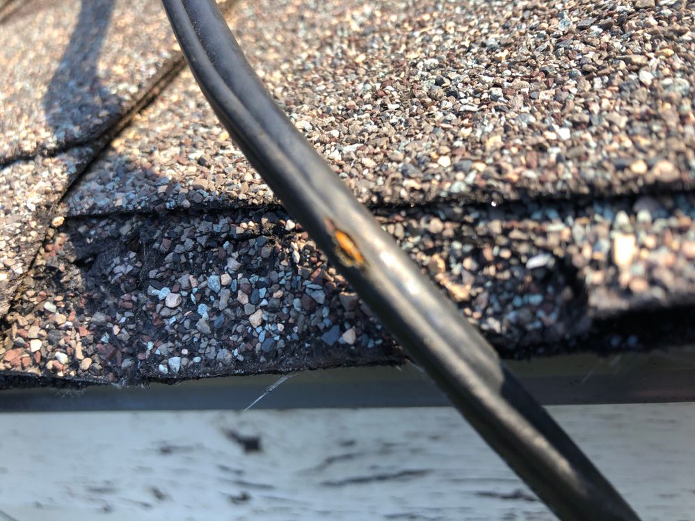 ‎Lightning strike DIRECTV Community Forums