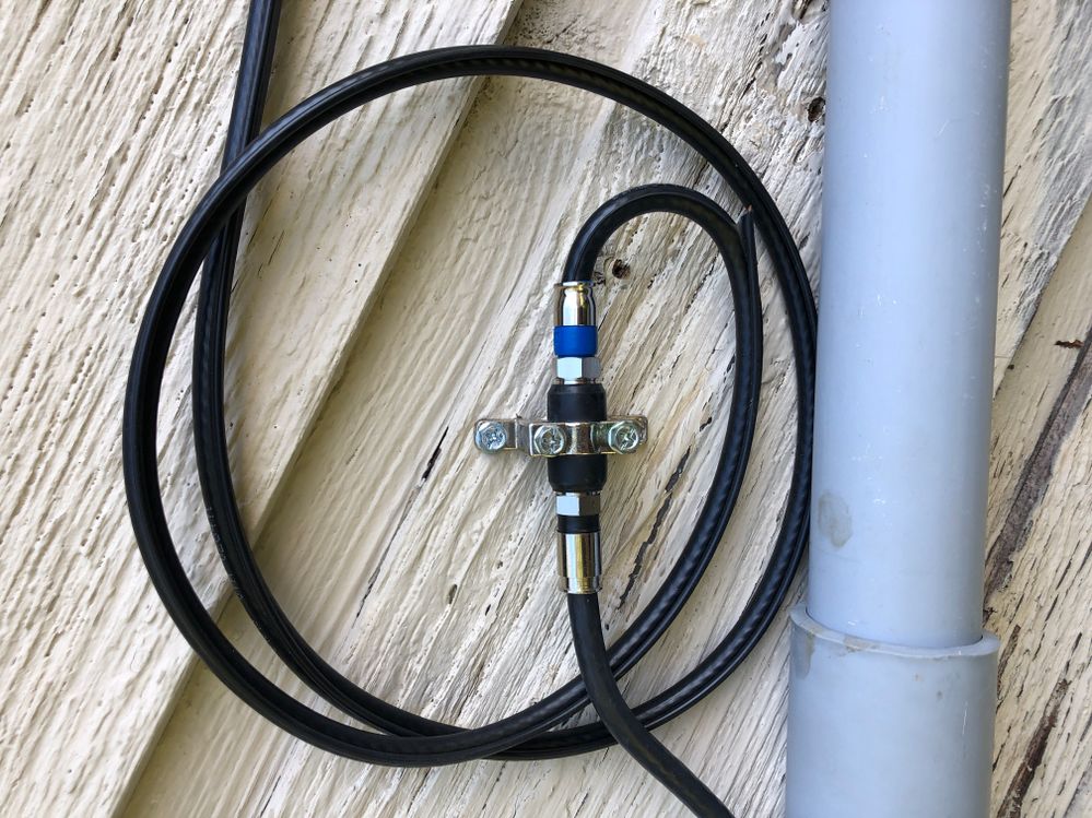 ‎Lightning strike DIRECTV Community Forums