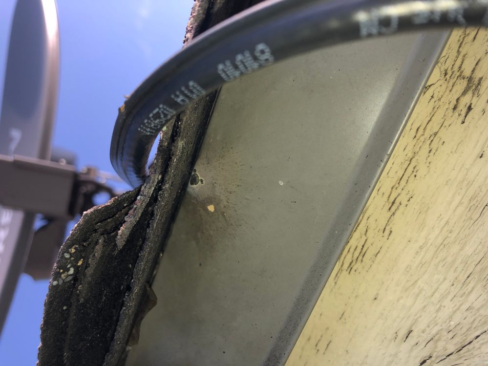 ‎Lightning strike DIRECTV Community Forums