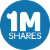 Million Shares