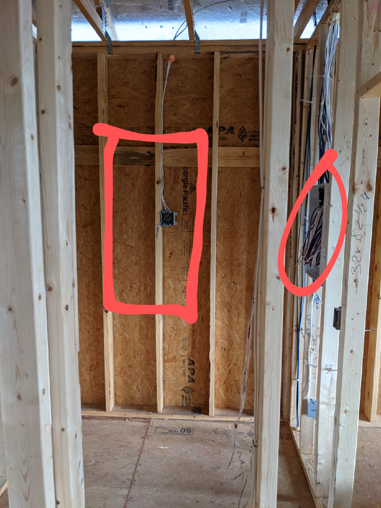 ‎Outdoor ont installation options AT&T Community Forums