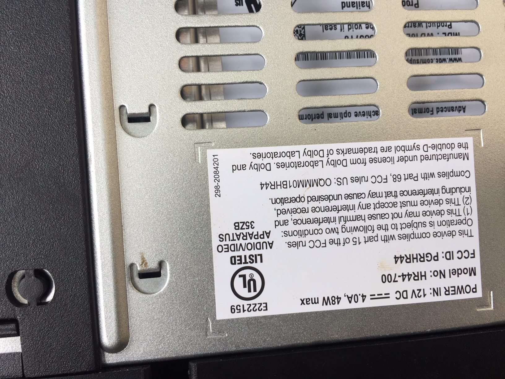 ‎Please Help Our Tailgate! 101 satellite no signal DIRECTV Community