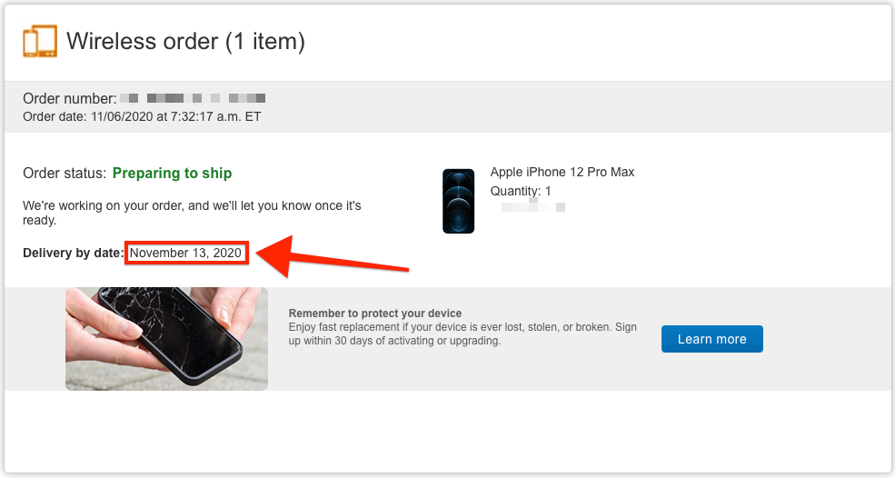 ‎Preparing to ship AT&T Community Forums