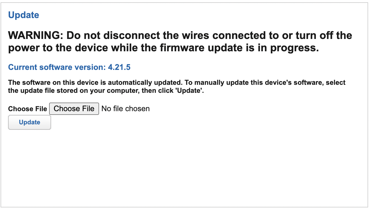 ‎Broadband stays up but fails. Modem shows "Ping Default