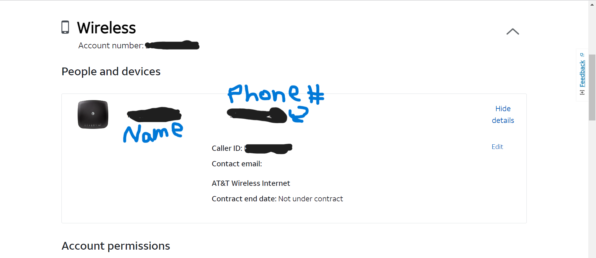 ‎Porting a number OUT of AT&T Page 2 AT&T Community Forums
